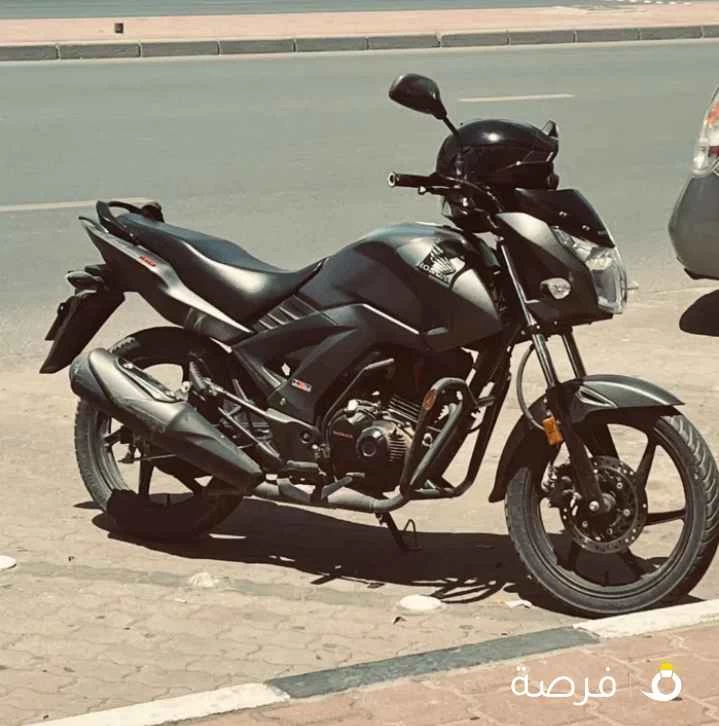 هوندا يونيكورن