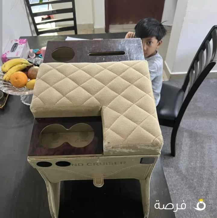 تكاية لاند كروز