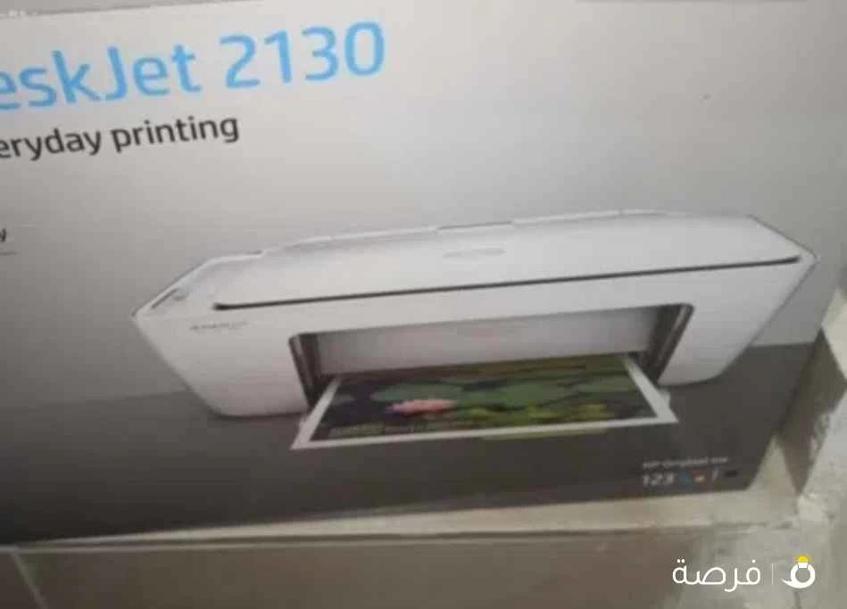 للبيع طابعات ممتازه ⁦⁦canon⁩⁩ و ⁦⁦hp⁩⁩ بسعر ممتاز