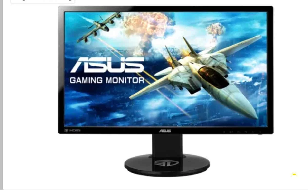 للبيع شاشة قيمنق ⁦⁦ASUS⁩⁩ ⁦⁦VG248QE⁩⁩