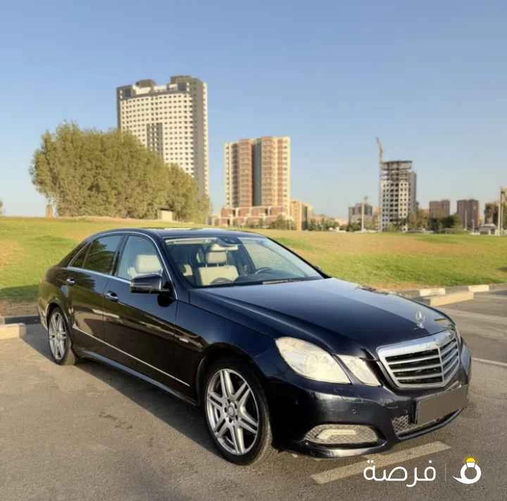 مرسيدس بنز الفئة-C C 200