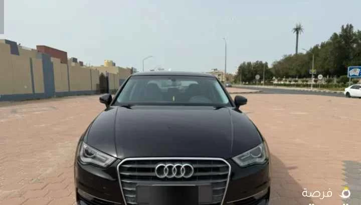 أودي A3 Sedan