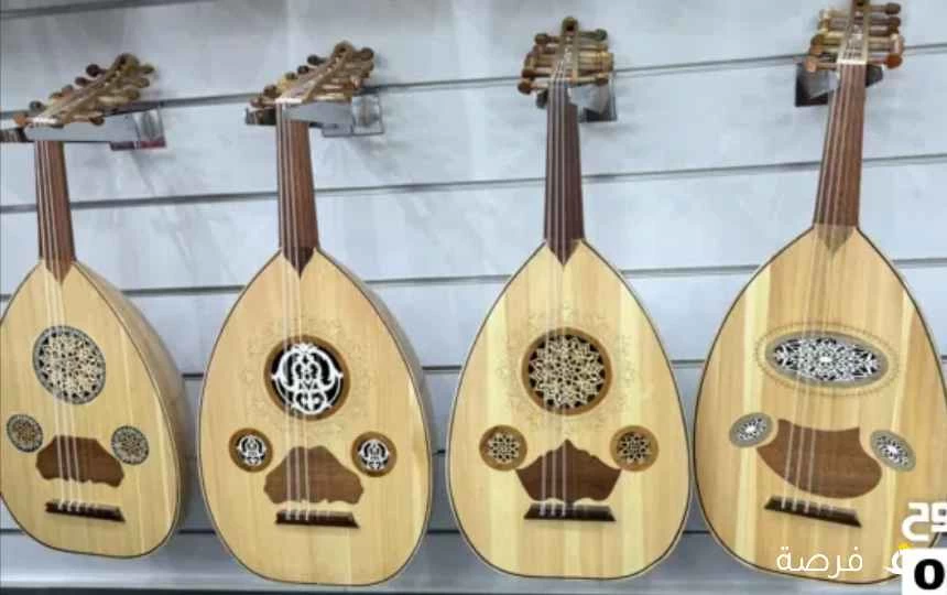 اعواد تعليمى