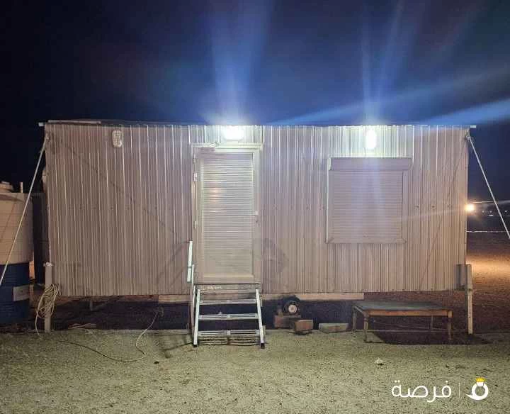 للبيع غرفه 6 في 3 ونص تفصال جديد تكيف جديد 2
طن انفيرتر توفير طاقه