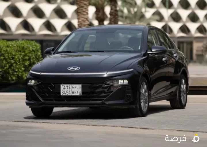 هيونداي اكسنت ⁦Standard