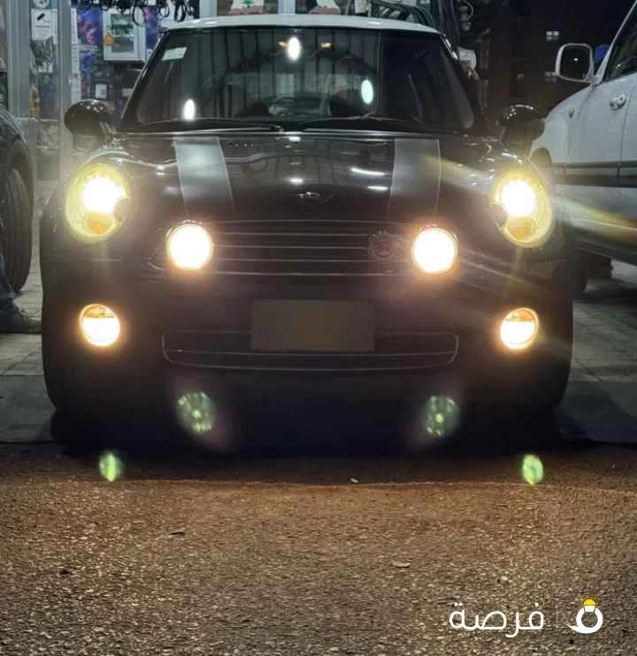 ميني كوبيه ⁦Cooper⁩