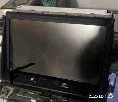 شاشة رنج روفر سبورت ⁦⁦2009