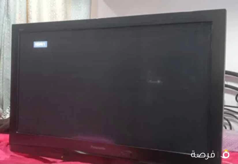 شاشه للبيع ماركة بانسونك