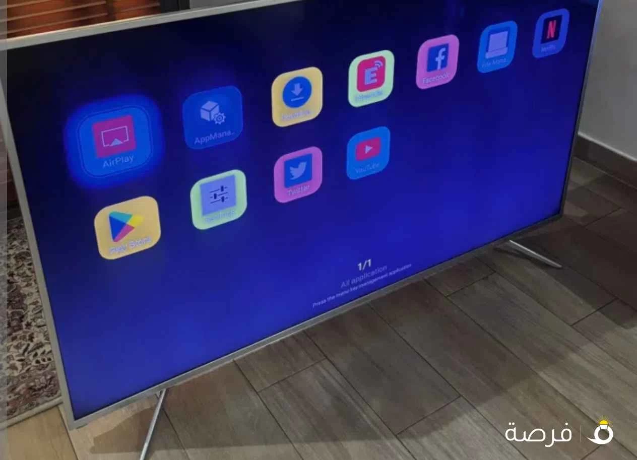 تلفزيون وانسا⁦⁦70⁩⁩ بوصه