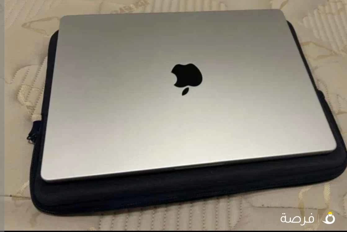 MacBook Pro M4 24RAM 1TB