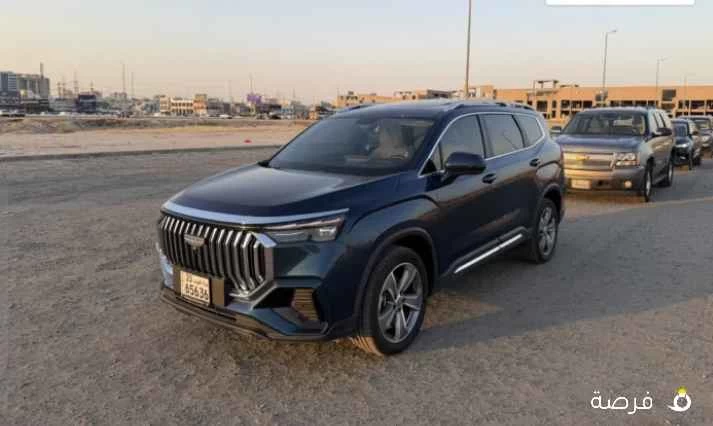 جيلي اوكافنجو GF Premium60471875