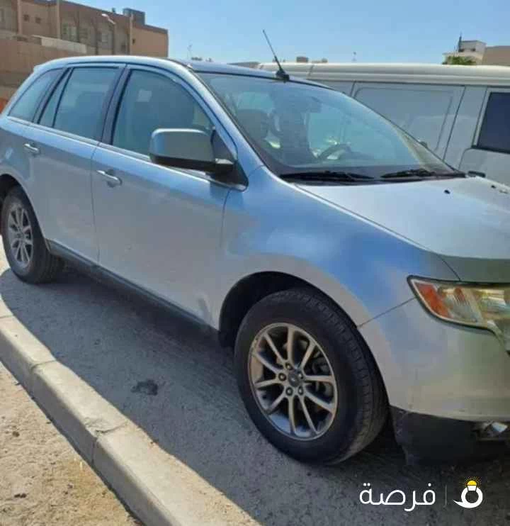 فورد ايدج Limited