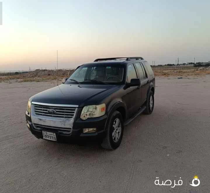 فورد اكسبلورر ⁦XL⁩