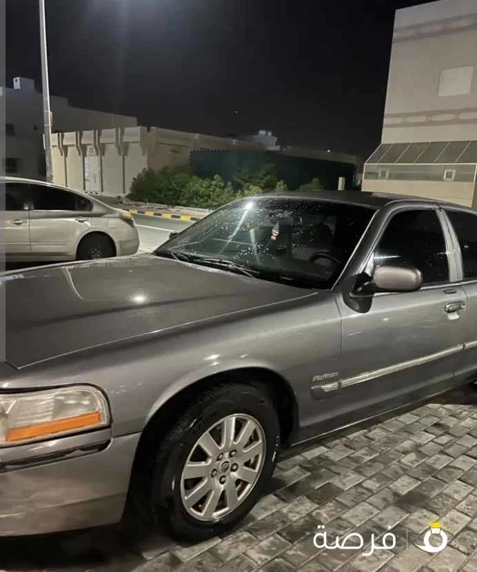 فورد كراون فكتوريا ⁦LX⁩