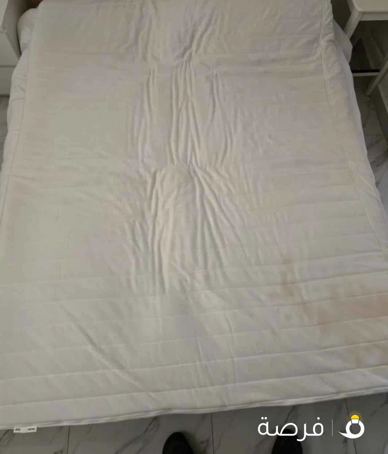 Mattress pad