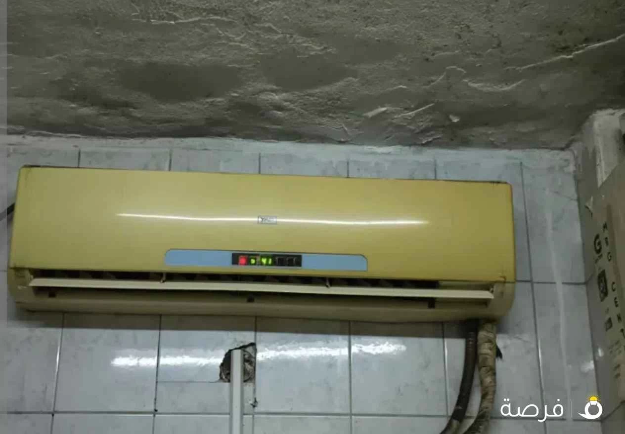 Yair Split AC 1.5 Ton For Sale 50KD