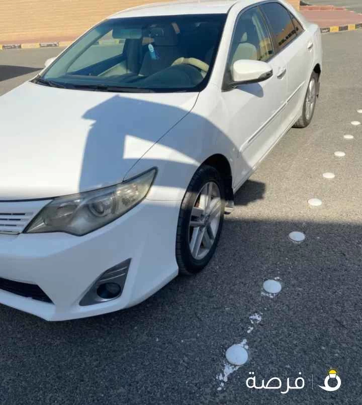 تويوتا كامري ⁦GLX⁩