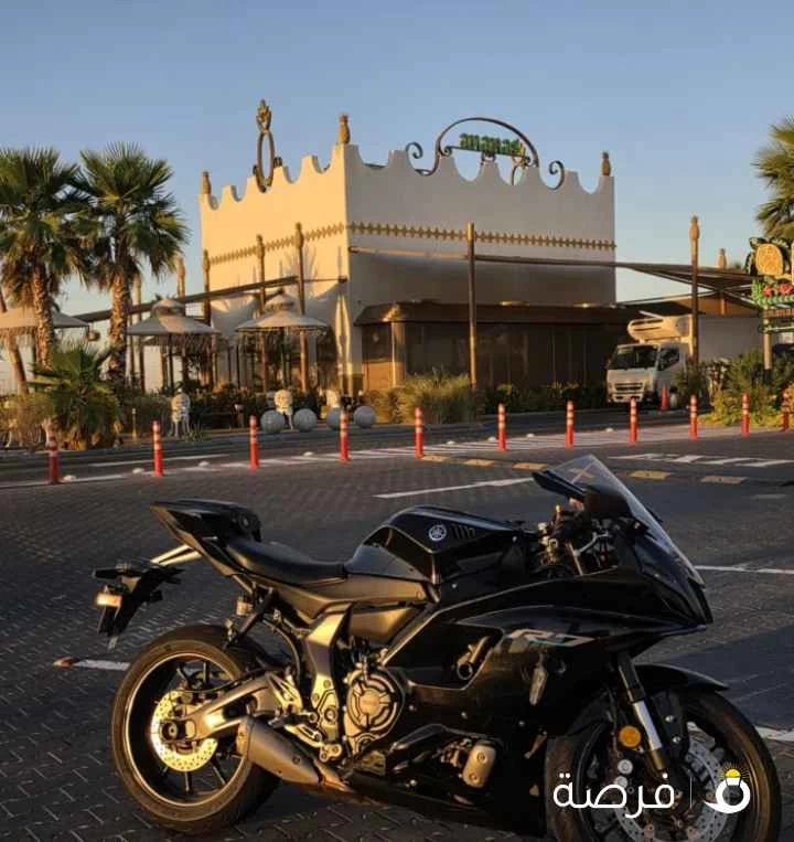 ياماها أخرى