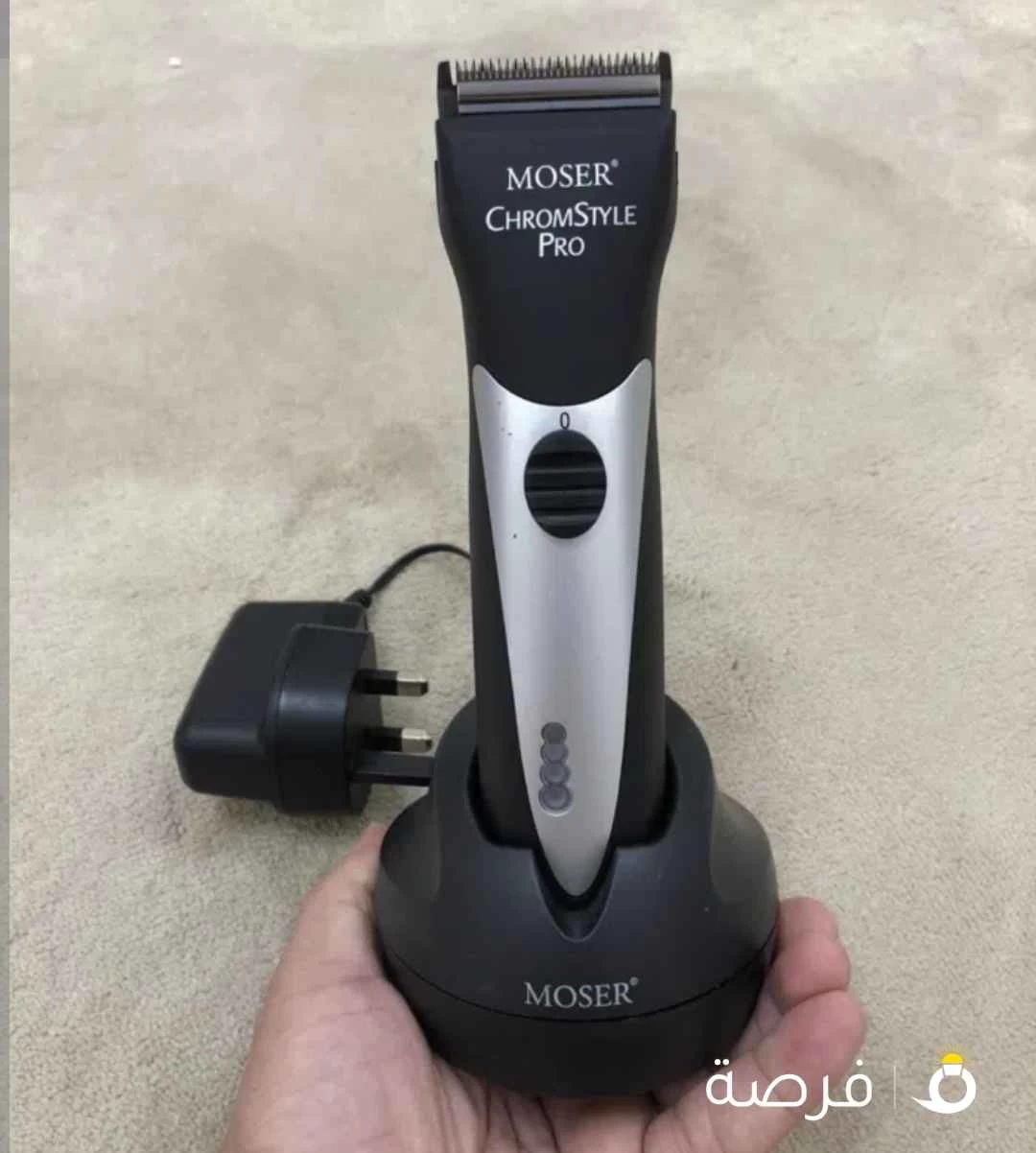 مكينه موسر اصليه