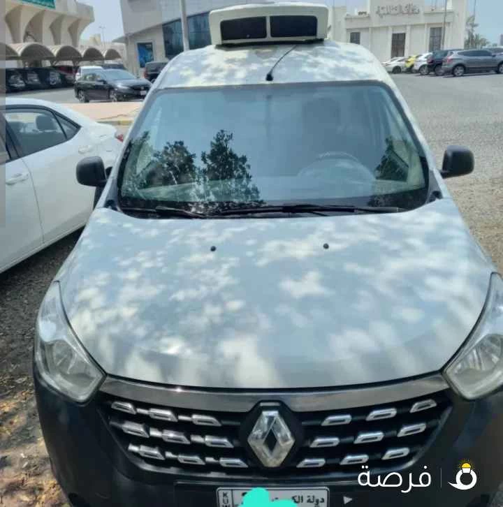 رينو دوكر