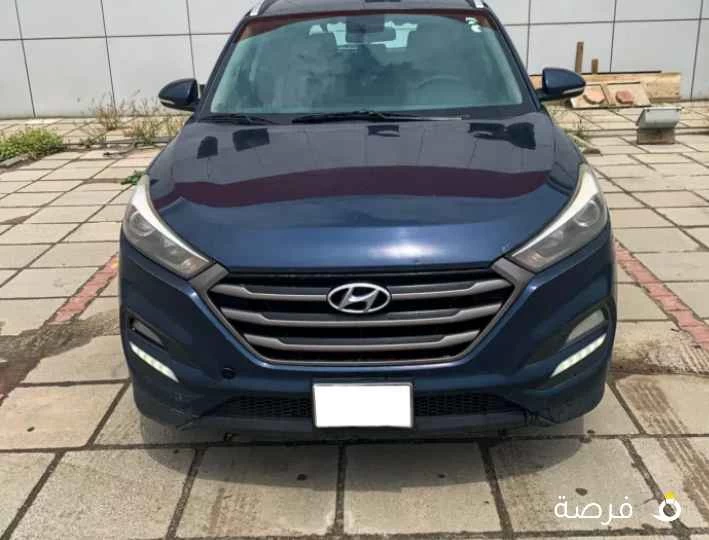 هيونداي توسان ⁦Standard⁩