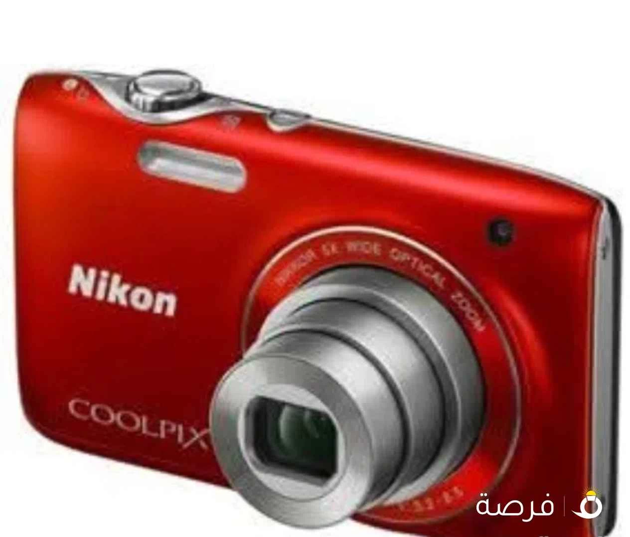 كاميرا نيكون جديد