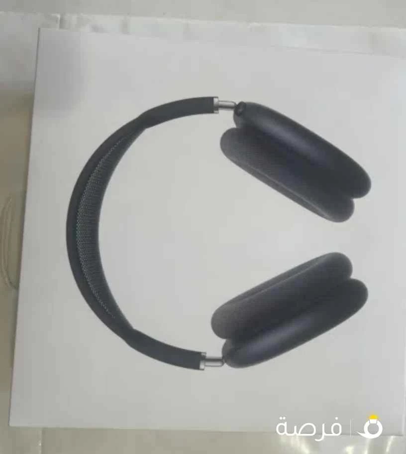 Airpod Max with smart case USB C Model. Brand New. Box Not open Exchange Acceptable