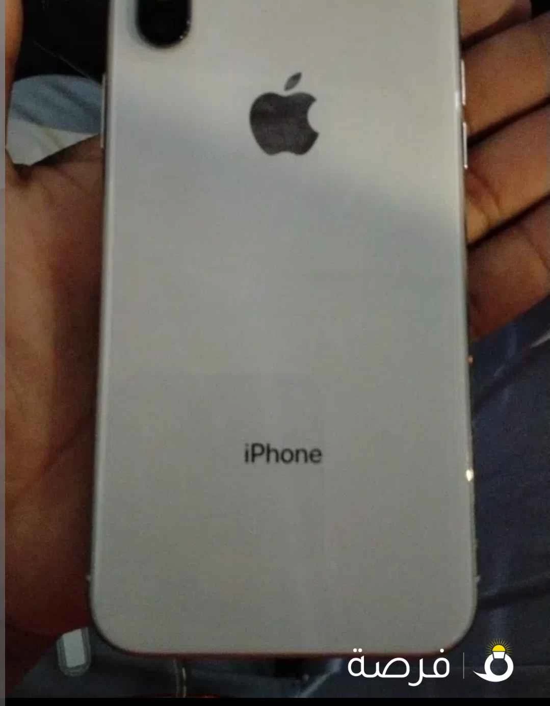 iphone x 256 gb