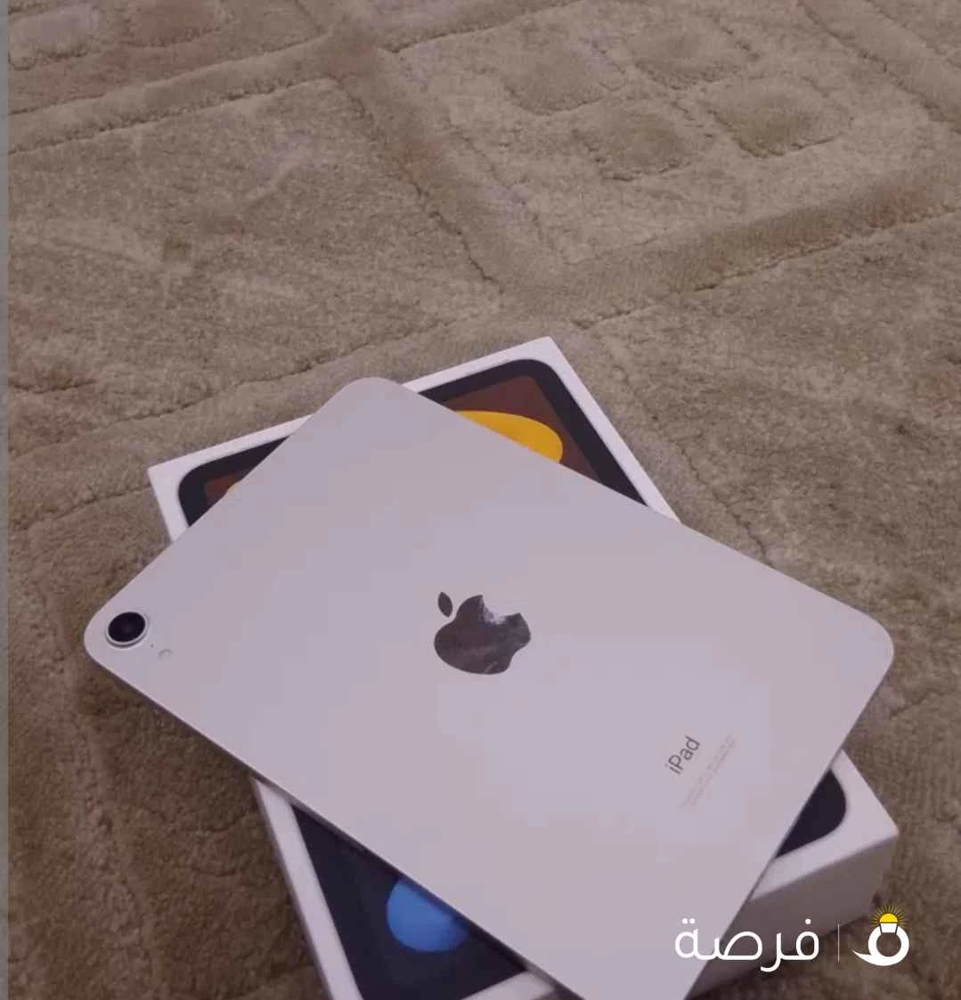 ايباد ميني ⁦⁦6⁩⁩