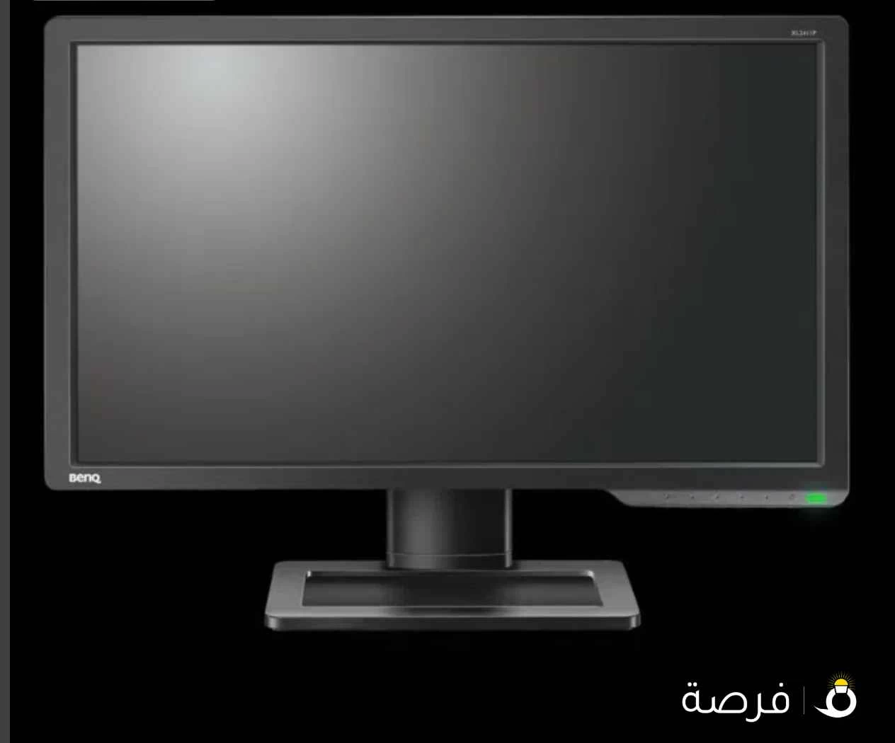BenQ XL2411P / XL2411-B 24” 144Hz Gaming Monitor 1ms Full HD eSports