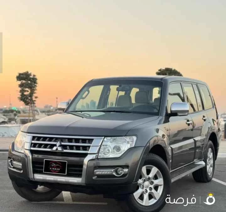 ميتسوبيشي باجيرو ⁦GLS⁩