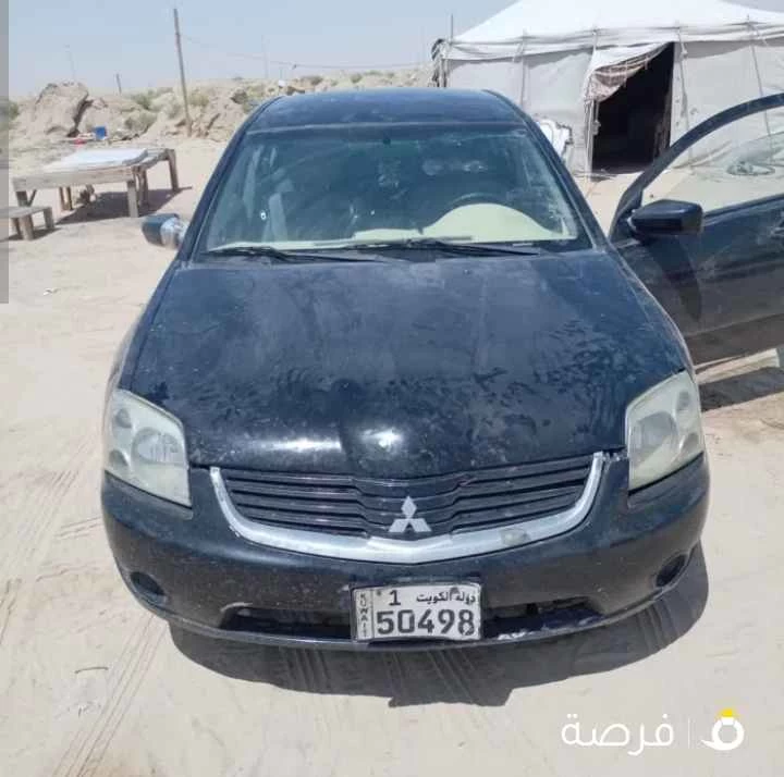 ميتسوبيشي جالنت ⁦Standard⁩