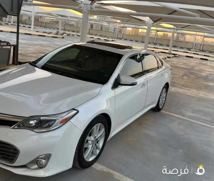 تويوتا افالون ⁦XLE⁩