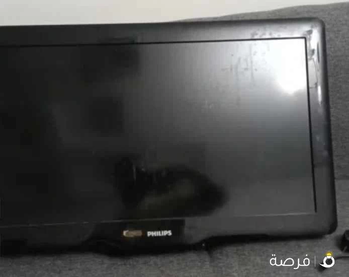 شاشة فليبس للبيع