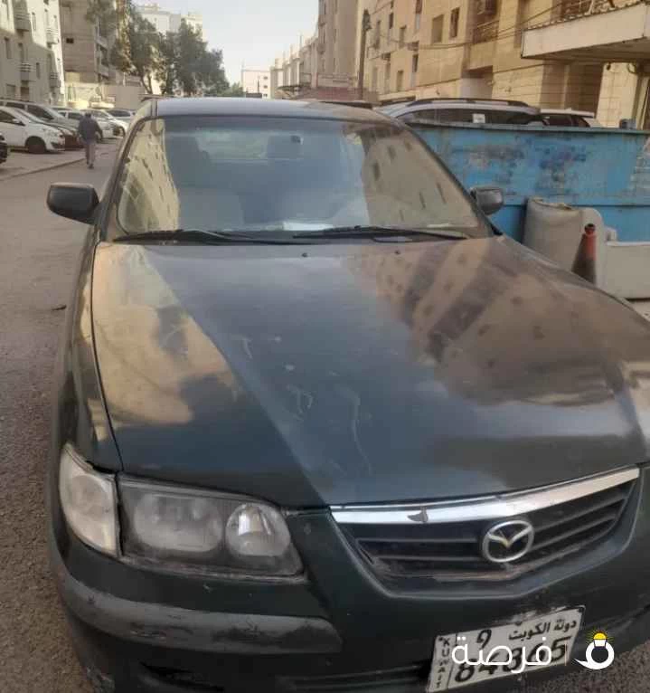 مازدا ⁦2⁩ ⁦Standard⁩