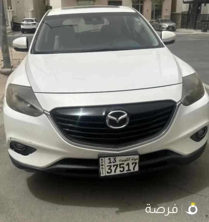 مازدا ⁦CX-9⁩ ⁦GS⁩

0
أضف تقييم