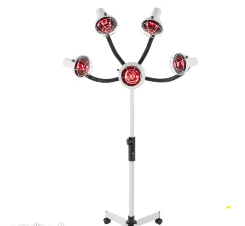 Head Salon Infrared Heat Lamp
