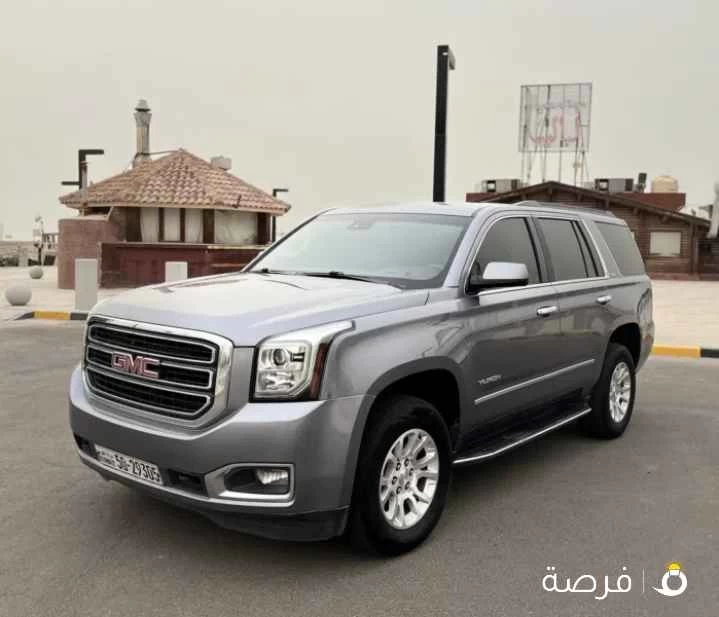 جي إم سي يوكن ⁦SLE