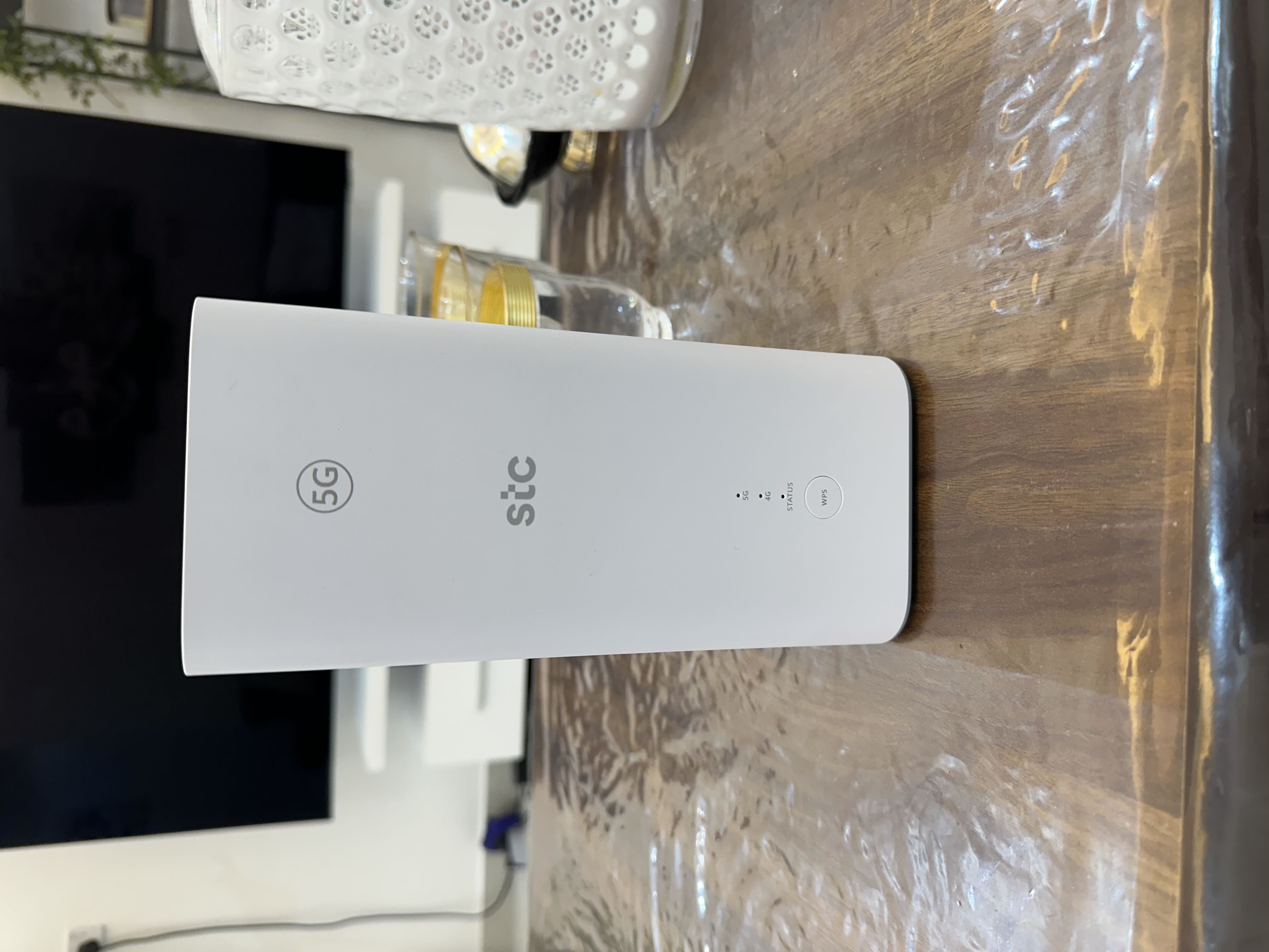 راوتر 5g ثابت للبيع