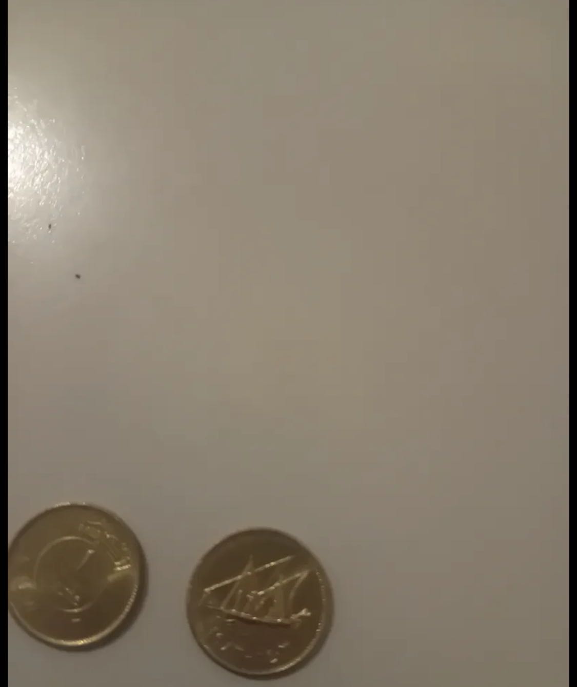 عملات معدنيه