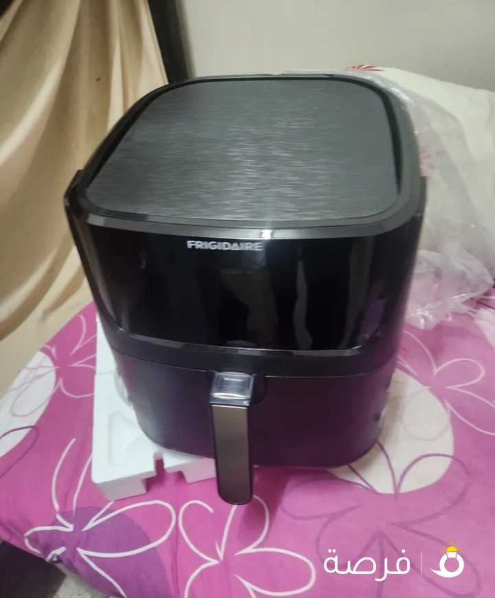 مقلاة هوائية