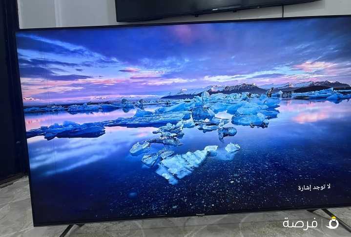 تلفزون باناسونيك 65 بوصة فور كي