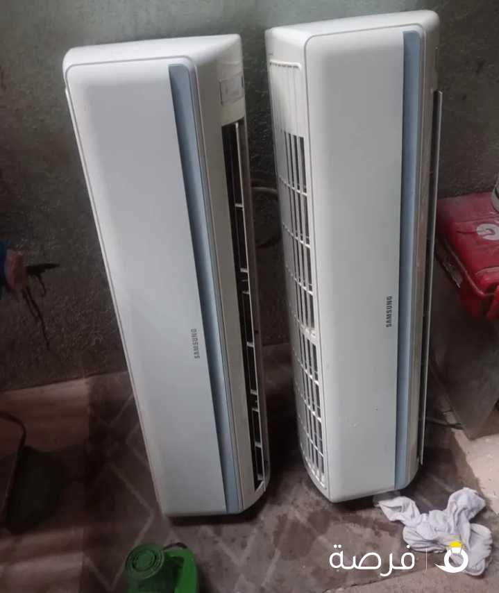 بيع مكيف سامنج 2طن