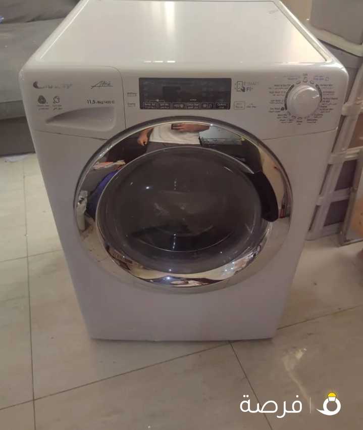 غساله اوتوماتيك