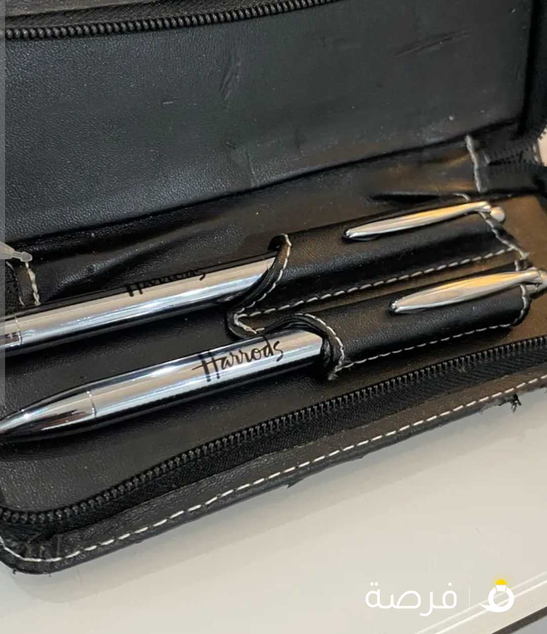 اقلام غير مستعملة