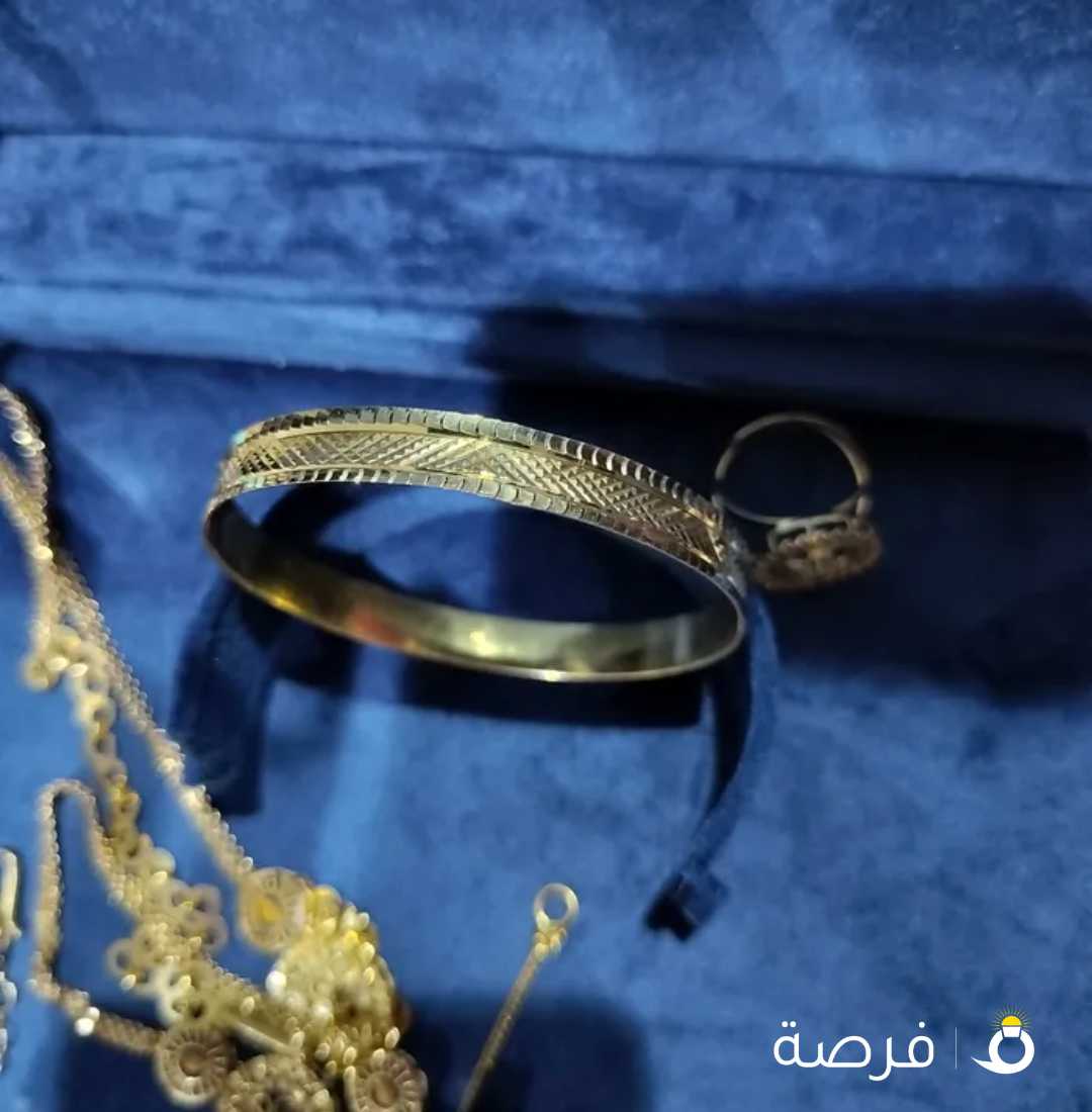 غويشه عيار 21