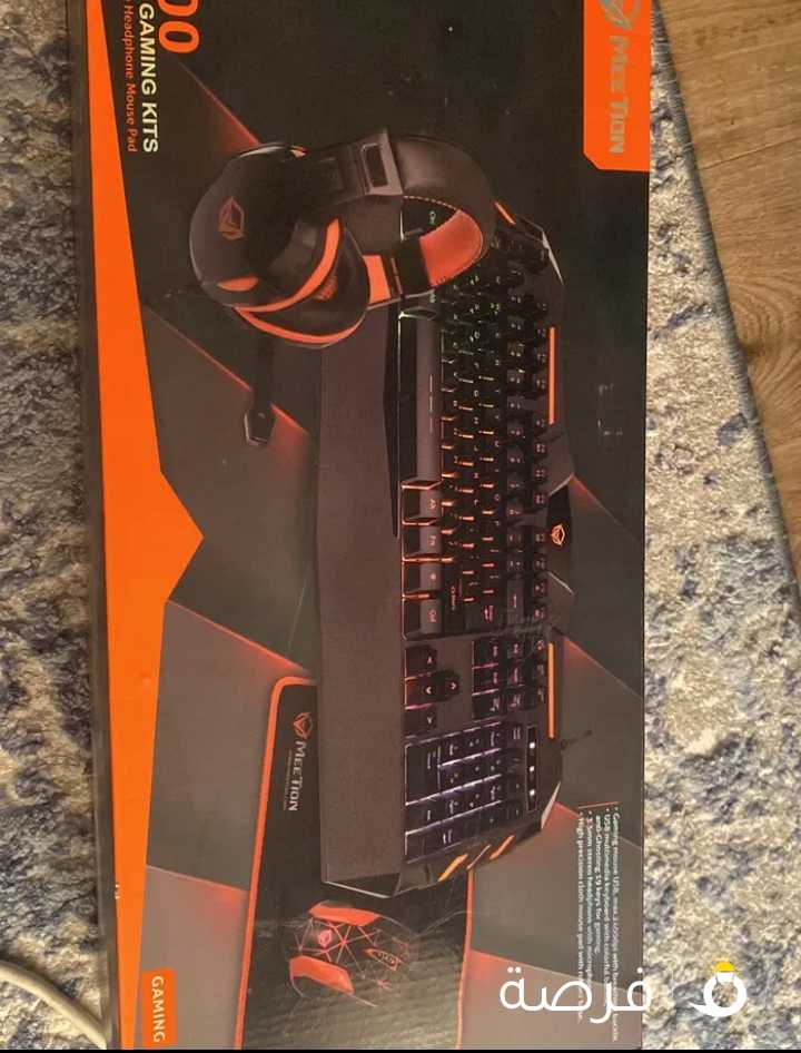 ‏ماوس كيبورد