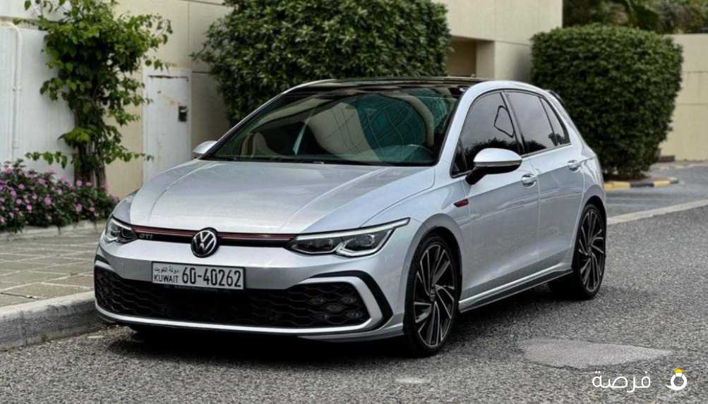 واجن - جولف GTIموديل 2021 عداد 65 الدرجة الأولى
بهبهاني صبغ وكالة