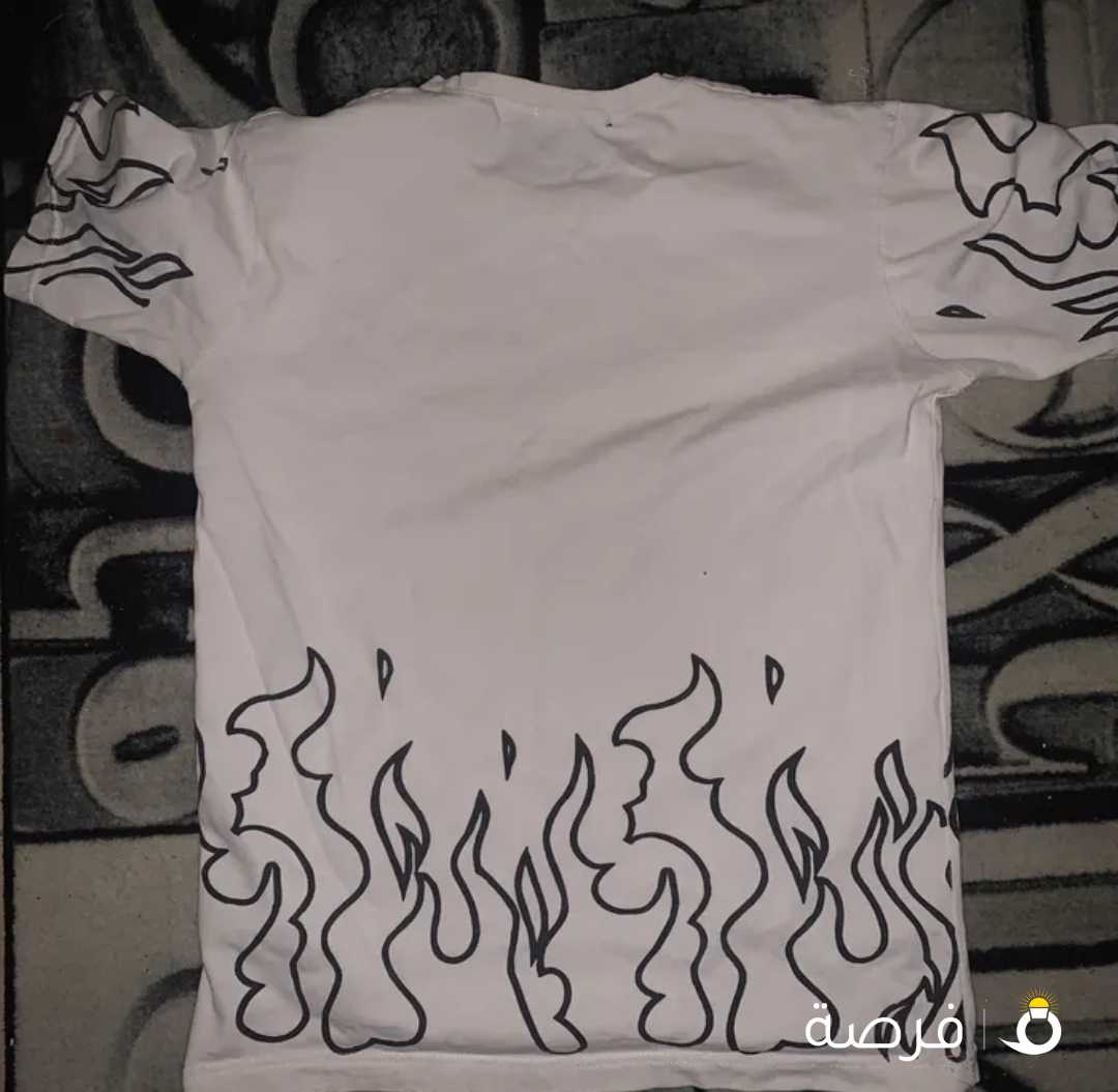 ملابس للبيع خامه جيده