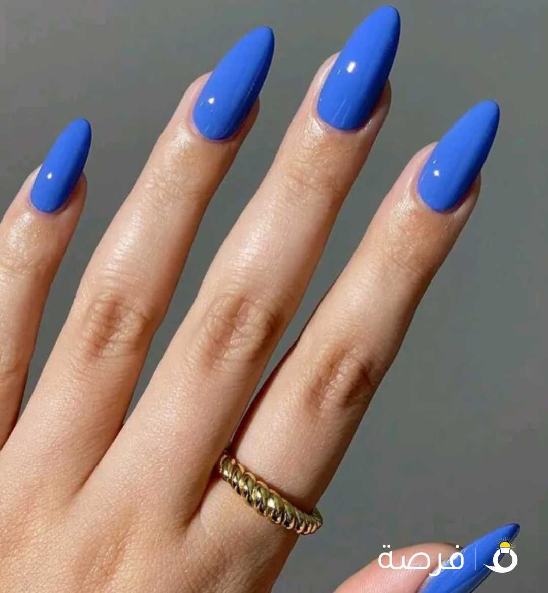 اظافر صناعية بموديلات متنوعة